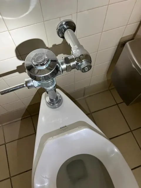 Fixture installation and repair for Hydro Jetting in Bulls Bridge